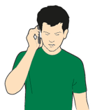 Call help