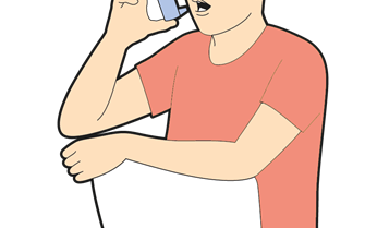 Child asthma
