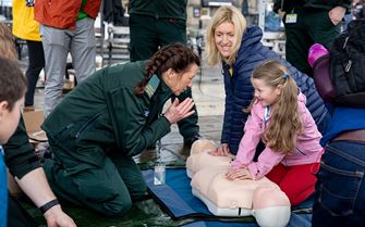 8 Ways to Look After Your Heart Health