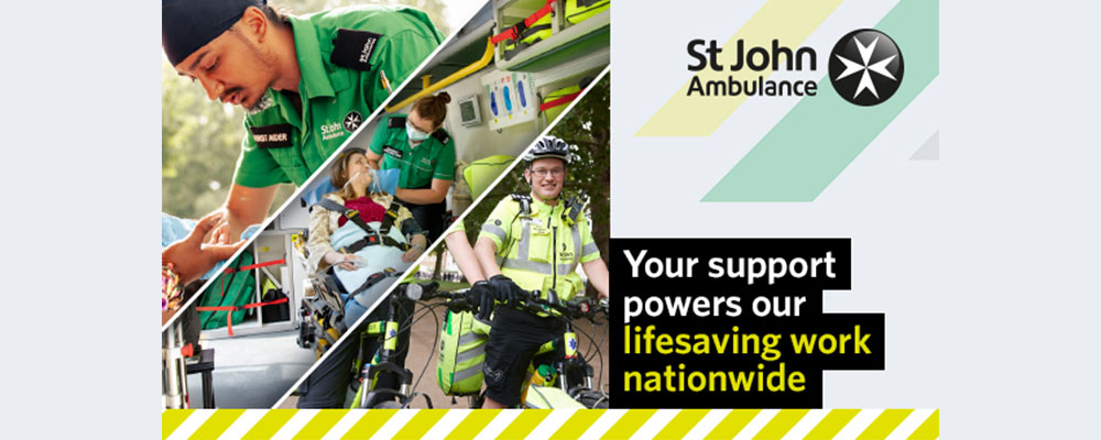 Your support powers our lifesaving work nationwide.