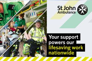 Your support powers our lifesaving work nationwide.