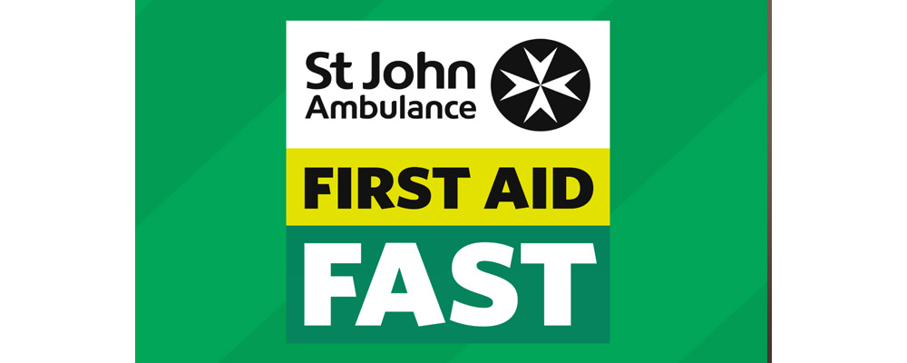 first aid fast logo