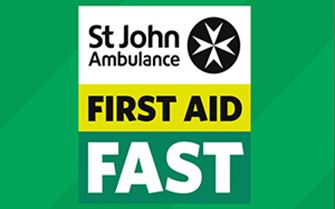 first aid fast logo