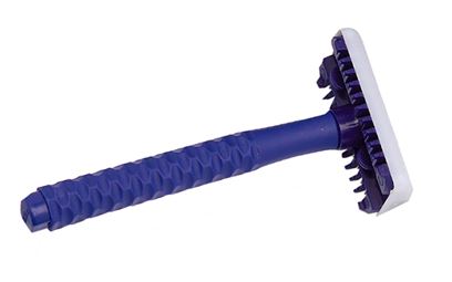 Universal Single Blade Prep Razor