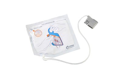 Cardiac Science™ PowerHeart® G5 Paediatric Defibrillator Pads Cardiac Science™ PowerHeart® G5 Paediatric Defibrillator Pads