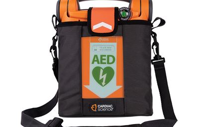 Powerheart G5 Carry Sleeve