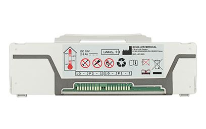 DefiSign Life Battery