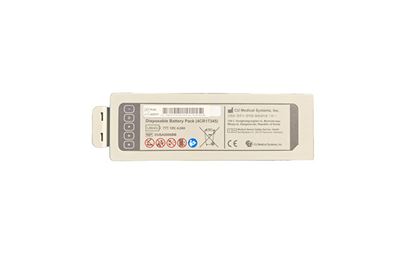 iPAD SPR disposable battery