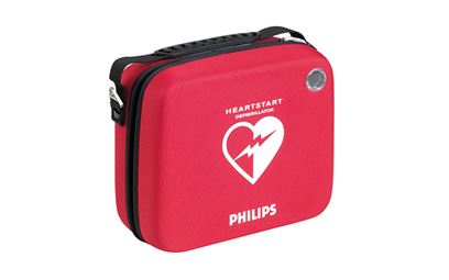 Philips HeartStart® HS1 Slim Style Carry Case Philips HeartStart® HS1 Slim Style Carry Case