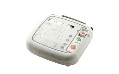 iPAD SP1 (AED) Semi-Automatic Defibrillator