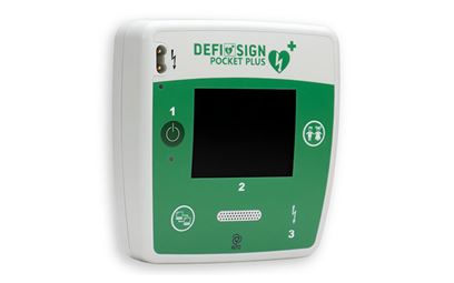 DEFISIGN - POCKET PLUS - FULLY AUTOMATIC