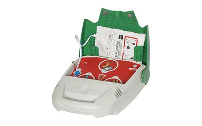 DefiSign Life Semi-Automatic Defibrillator