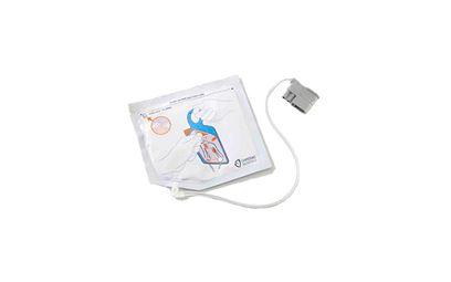 Cardiac Science™ Powerheart® G5 Adult Training Pads Cardiac Science™ Powerheart® G5 Adult Training Pads