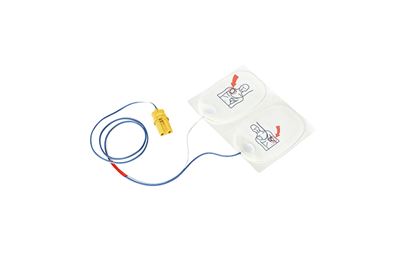 Philips AED Trainer 2 Standard Adult Training Pads Philips AED Trainer 2 Standard Adult Training Pads