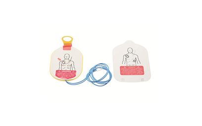 Philips HeartStart® HS1 Replacement Adult Training Electrode Pads Philips HeartStart® HS1 Replacement Adult Training Electrode Pads