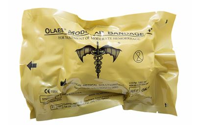 4in Olaes® Modular Bandage