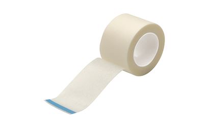 5cm x 10m Microporous Tape 5cm x 10m Microporous Tape