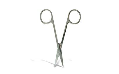 Suture Scissors Suture Scissors