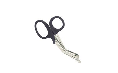 Black Stainless Steel Tuff-Kut Scissors Pink Stainless Steel Tuff-Kut Scissors