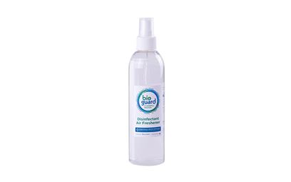 250ml Bioguard Disinfectant Air Freshener Finger Spray