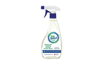 500ml Bioguard Disinfectant Surface Spray