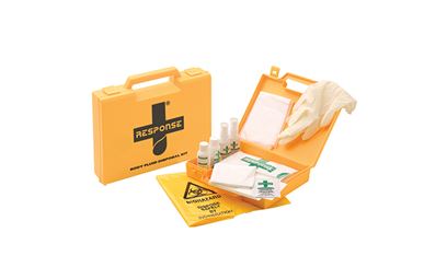 Response® Body Fluid Clean Up Kit Response® Body Fluid Clean Up Kit