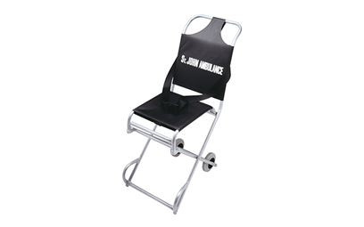 St John Ambulance Hi-Profile Carry Chair