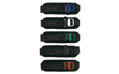 Set of 5 Aquaboard Body Straps