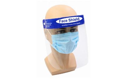 Face Visor