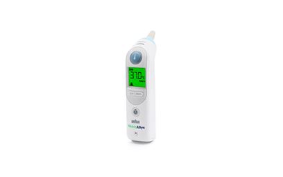 Braun ThermoScan PRO 6000 Ear Thermometer