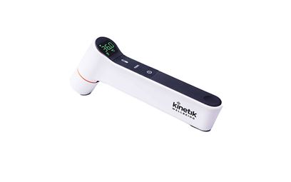 Kinetik Wellbeing Ear and Head Thermometer