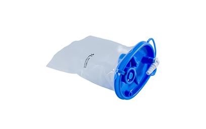 1000ml Laerdal Serres Suction Bag