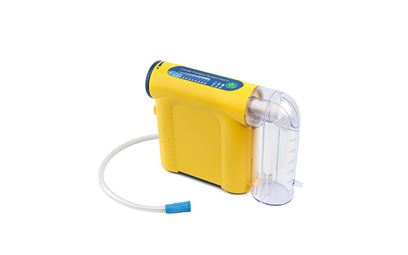 Laerdal Compact Suction Unit (LCSU) 4