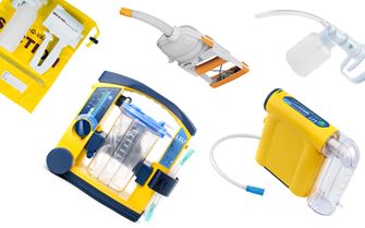 Suction Units and accessories