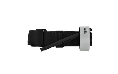 Black Combat Application C-A-T® Tourniquet Black Combat Application C-A-T® Tourniquet