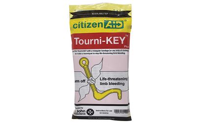 citizenAID Tourni-Key Plus citizenAID Tourni-Key Plus