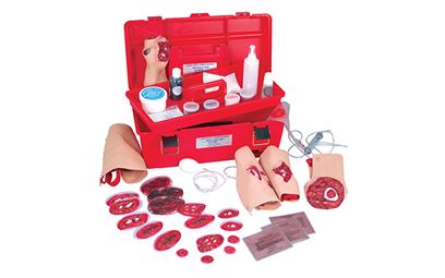 Multiple Casualty Simulation Kit
