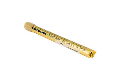 Dark Blue Grease Stick Liner