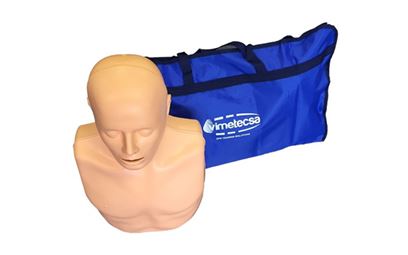 PractiMan Standard CPR Manikin