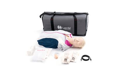 Laerdal Resusci® Anne QCPR Training Manikin Torso