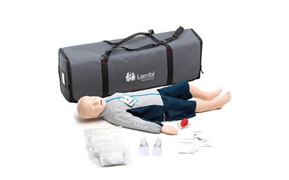 Laerdal Resusci® Junior QCPR Training Manikin