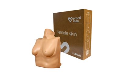 S_C10113PractiMan Female Skin – Light