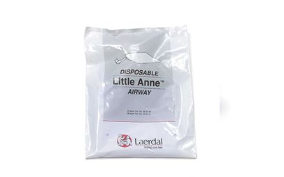 Pack of 96 Laerdal Little Anne™ Disposable Complete Airways