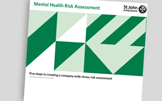 Mental health risk assessment