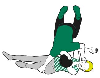 step5-correct-recovery-position-first-aid