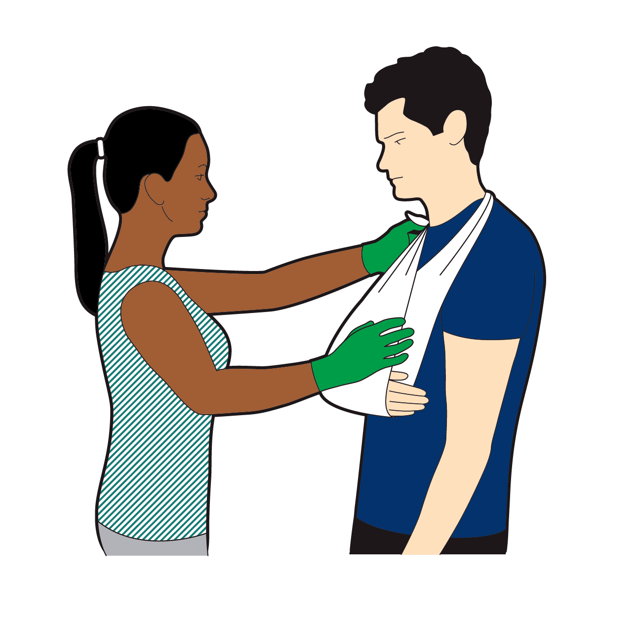 sling 1