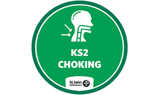 KS2 Choking