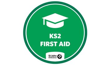 KS2 First Aid