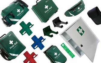 First Aid Kit Accessories