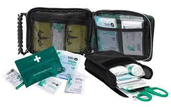 Single Person Workplace First Aid Kits